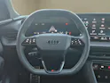 AUDI SQ5 TFSI quattro S-tronic