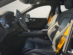 VOLVO XC60 2.0 T8 TE Polestar eAWD
