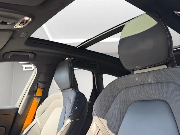 VOLVO XC60 2.0 T8 TE Polestar eAWD