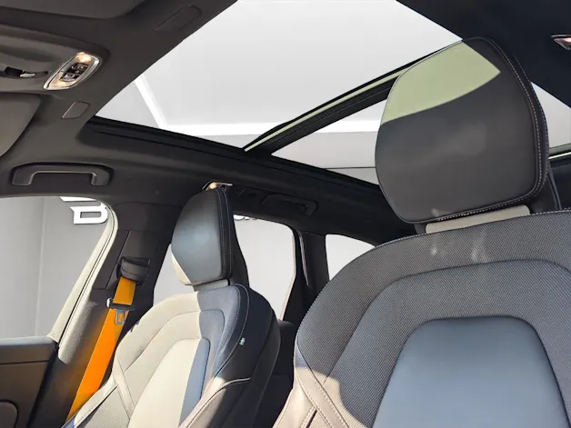 VOLVO XC60 2.0 T8 TE Polestar eAWD