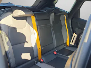 VOLVO XC60 2.0 T8 TE Polestar eAWD