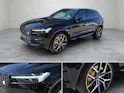 VOLVO XC60 2.0 T8 TE Polestar eAWD