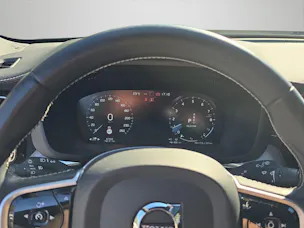 VOLVO XC60 2.0 T8 TE Polestar eAWD