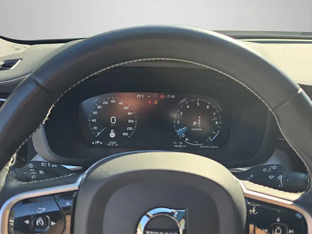 VOLVO XC60 2.0 T8 TE Polestar eAWD