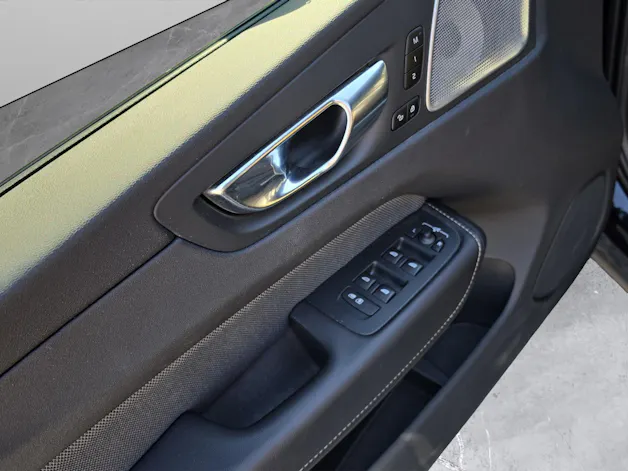 VOLVO XC60 2.0 T8 TE Polestar eAWD