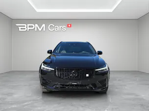 VOLVO XC60 2.0 T8 TE Polestar eAWD