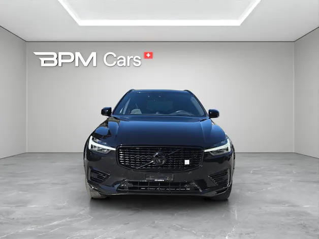 VOLVO XC60 2.0 T8 TE Polestar eAWD