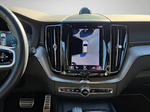 VOLVO XC60 2.0 T8 TE Polestar eAWD