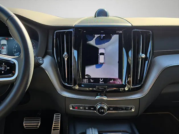 VOLVO XC60 2.0 T8 TE Polestar eAWD