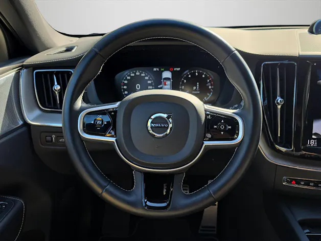 VOLVO XC60 2.0 T8 TE Polestar eAWD
