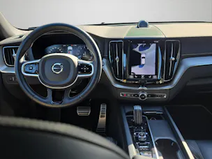 VOLVO XC60 2.0 T8 TE Polestar eAWD