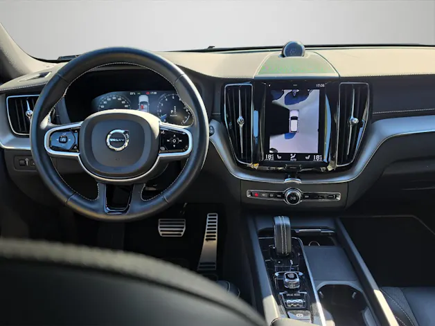 VOLVO XC60 2.0 T8 TE Polestar eAWD