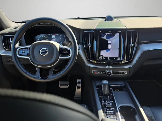 VOLVO XC60 2.0 T8 TE Polestar eAWD
