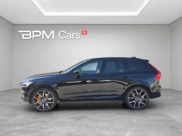 VOLVO XC60 2.0 T8 TE Polestar eAWD