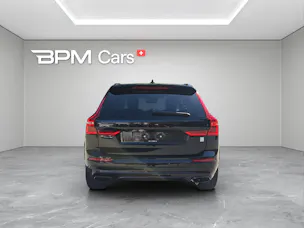 VOLVO XC60 2.0 T8 TE Polestar eAWD