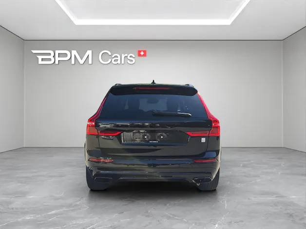 VOLVO XC60 2.0 T8 TE Polestar eAWD