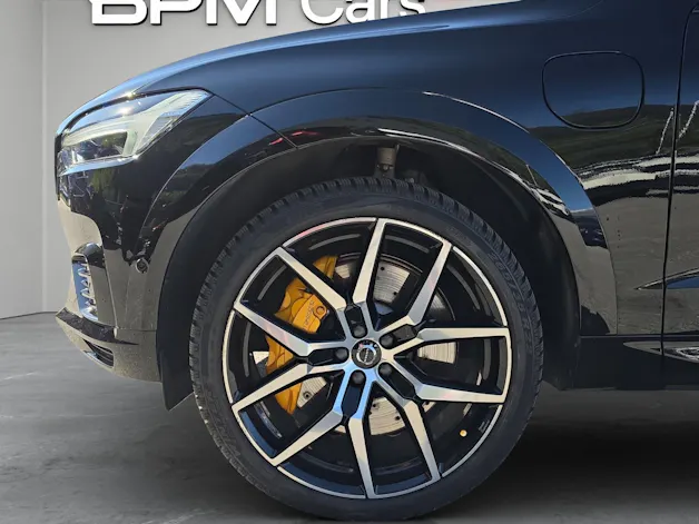 VOLVO XC60 2.0 T8 TE Polestar eAWD