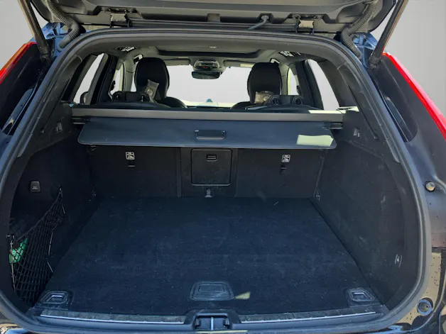 VOLVO XC60 2.0 T8 TE Polestar eAWD