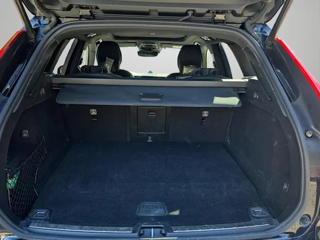 VOLVO XC60 2.0 T8 TE Polestar eAWD