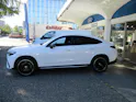 MERCEDES-BENZ GLC Coupé 400 e 4Matic 9G-Tronic