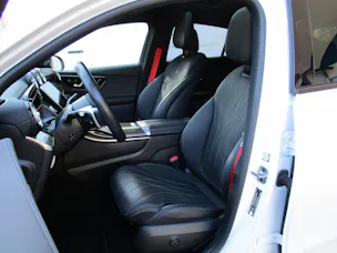 MERCEDES-BENZ GLC Coupé 400 e 4Matic 9G-Tronic