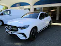 MERCEDES-BENZ GLC Coupé 400 e 4Matic 9G-Tronic