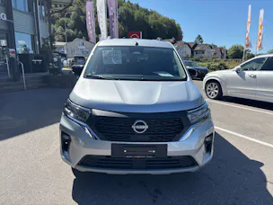 NISSAN Townstar Kombi 1.3 DIG-T L2 N-Connecta DCT
