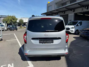 NISSAN Townstar Kombi 1.3 DIG-T L2 N-Connecta DCT