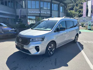 NISSAN Townstar Kombi 1.3 DIG-T L2 N-Connecta DCT