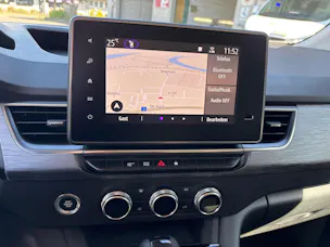 NISSAN Townstar Kombi 1.3 DIG-T L2 N-Connecta DCT
