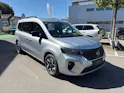 NISSAN Townstar Kombi 1.3 DIG-T L2 N-Connecta DCT
