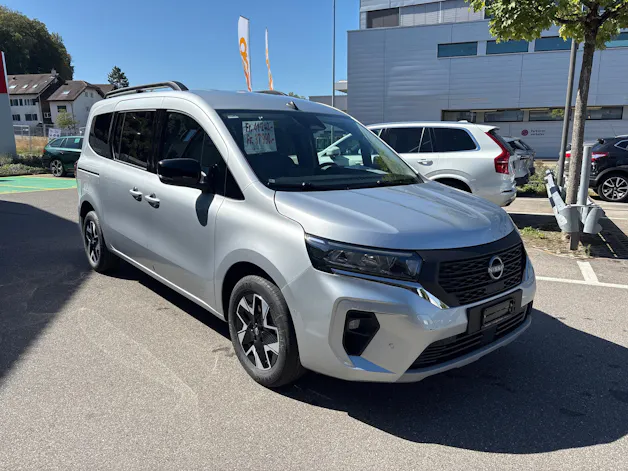 NISSAN Townstar Kombi 1.3 DIG-T L2 N-Connecta DCT