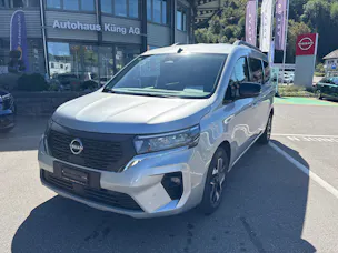 NISSAN Townstar Kombi 1.3 DIG-T L2 N-Connecta DCT