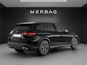 MERCEDES-BENZ GLC 200 d 4Matic 9G-Tronic
