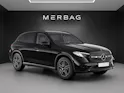 MERCEDES-BENZ GLC 200 d 4Matic 9G-Tronic