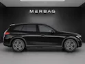 MERCEDES-BENZ GLC 200 d 4Matic 9G-Tronic