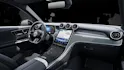 MERCEDES-BENZ GLC 200 d 4Matic 9G-Tronic