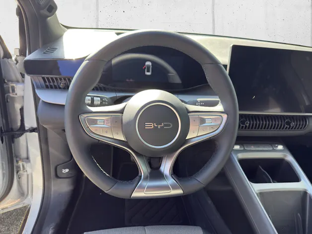 BYD Dolphin G DM-i Comfort