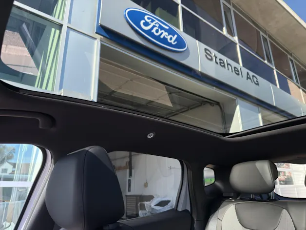 BYD Dolphin G DM-i Comfort