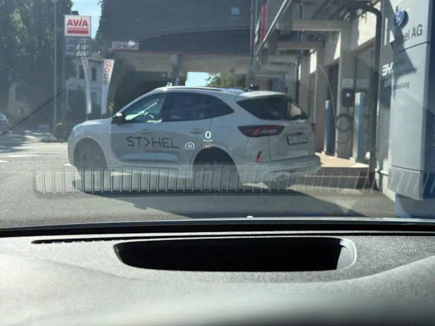 BYD Dolphin G DM-i Comfort