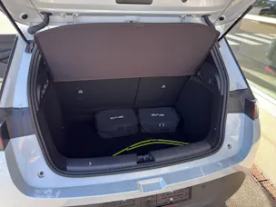 BYD Dolphin G DM-i Comfort