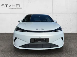BYD Dolphin G DM-i Comfort