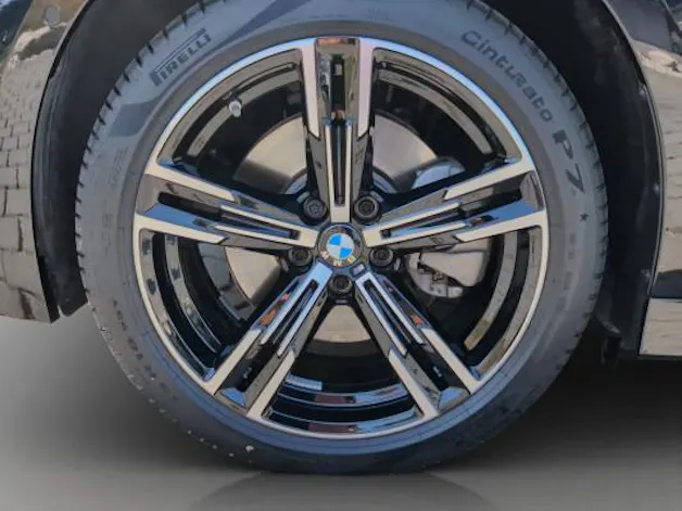 BMW 330e xDrive M Sport