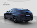 BMW 330e xDrive M Sport