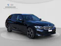 BMW 330e xDrive M Sport