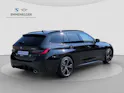 BMW 330e xDrive M Sport