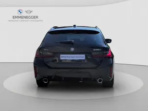 BMW 330e xDrive M Sport