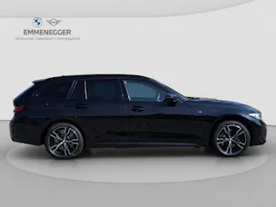 BMW 330e xDrive M Sport