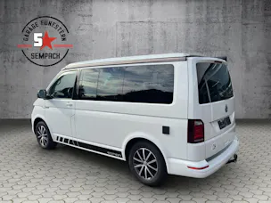 VW T6 California 2.0 Bi-TDI Beach Edition 4Motion DSG