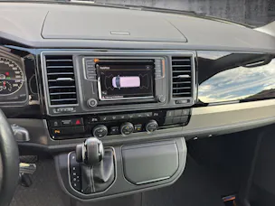 VW T6 California 2.0 Bi-TDI Beach Edition 4Motion DSG
